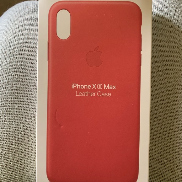 Apple iPhone XS Max case - Picture 1 of 3